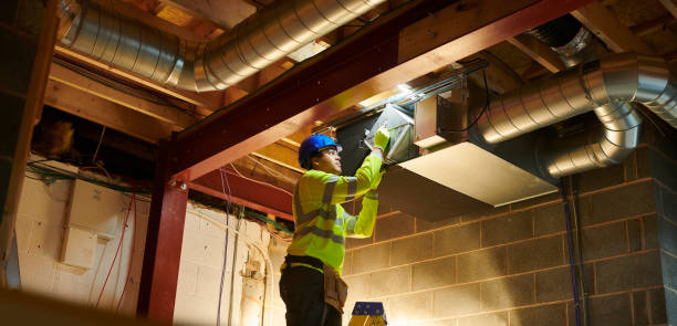 Best Air Duct Cleaning Near Me  in Kirtland, OH