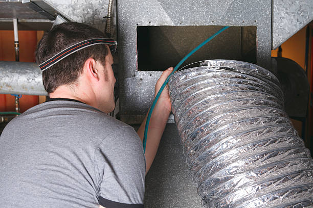 Best Best Air Duct Cleaning Company  in Kirtland, OH