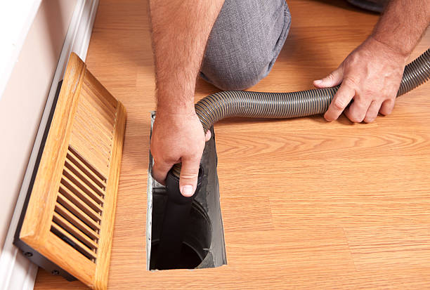 Best Local Air Duct Cleaning Services  in Kirtland, OH