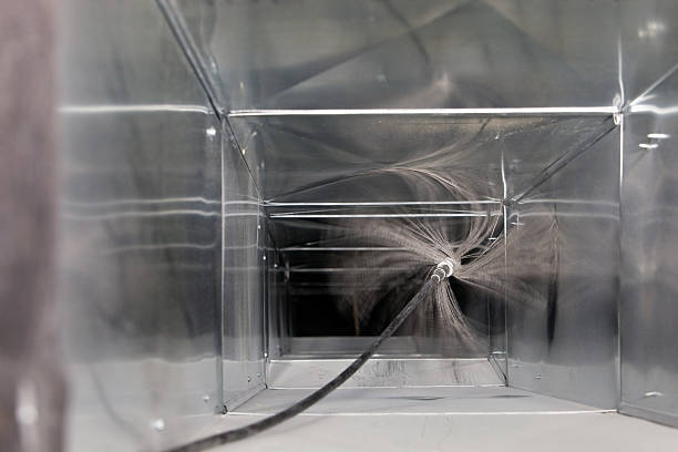 Best Commercial Air Duct Cleaning  in Kirtland, OH