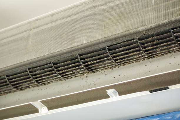 Professional Airduct Cleaning in OH