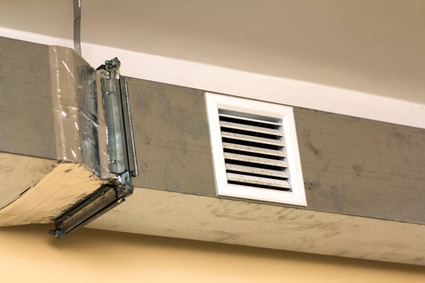 Best Air Duct Cleaning Near Me  in Kirtland, OH